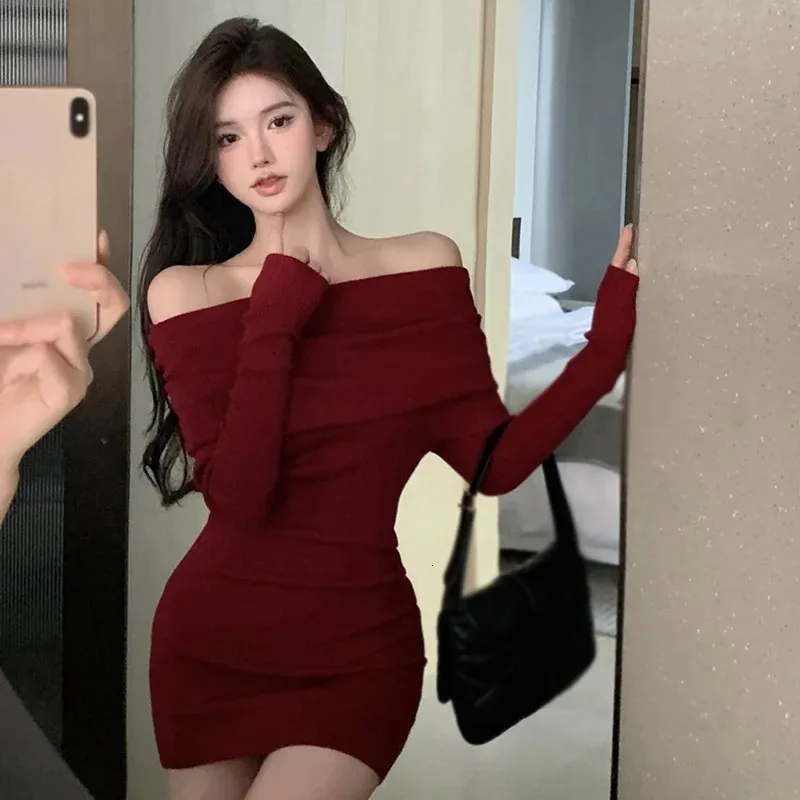 240809 Strapless Solid Color Bodycon Dress ... From Zorastore, $19.92 ...