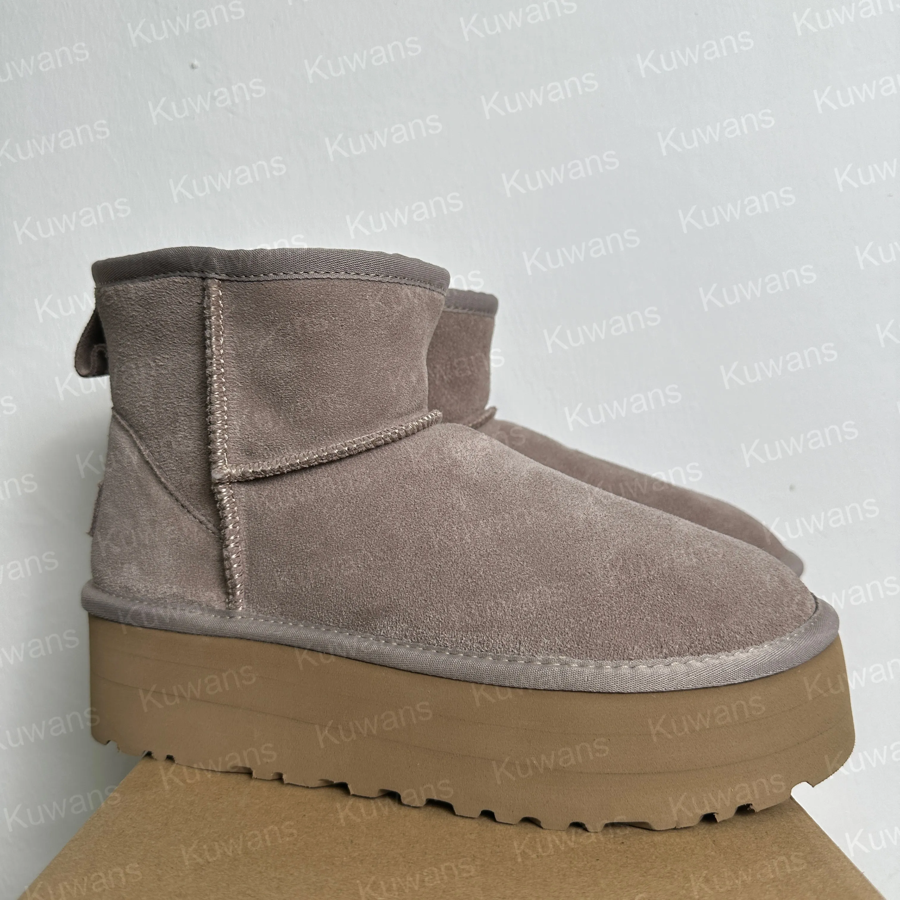 Womens Classic Ultra Mini Platform Snow Boots Women II With 2 Height And Tasman Tazz Fur Design For Winter Snow, Ankle Sherpa Sweater, And Slippers In Fall From Factory Kuwans, Bulk $27.06 | DHgate.Com Womens Classic Ultra Mini Platform Snow Boots Women II With 2 Height And Tasman Tazz Fur Design For Winter Snow, Ankle Sherpa Sweater, And Slippers In Fall From Factory Kuwans, Bulk $27.06 | DHgate.Com