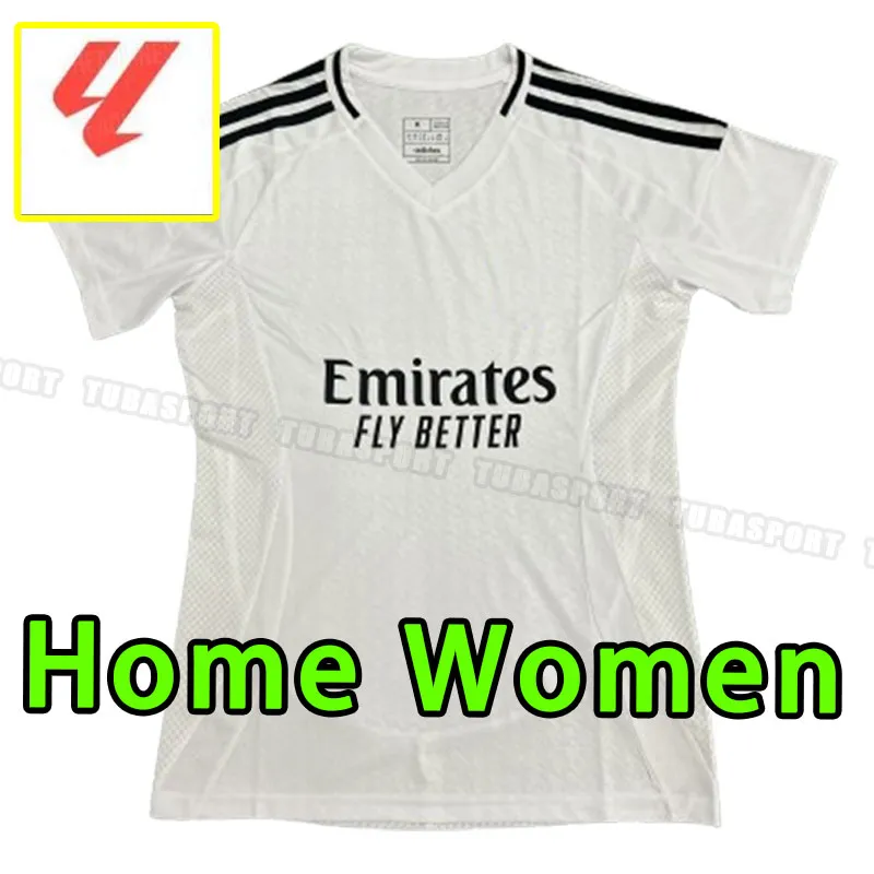 real madrid female jersey