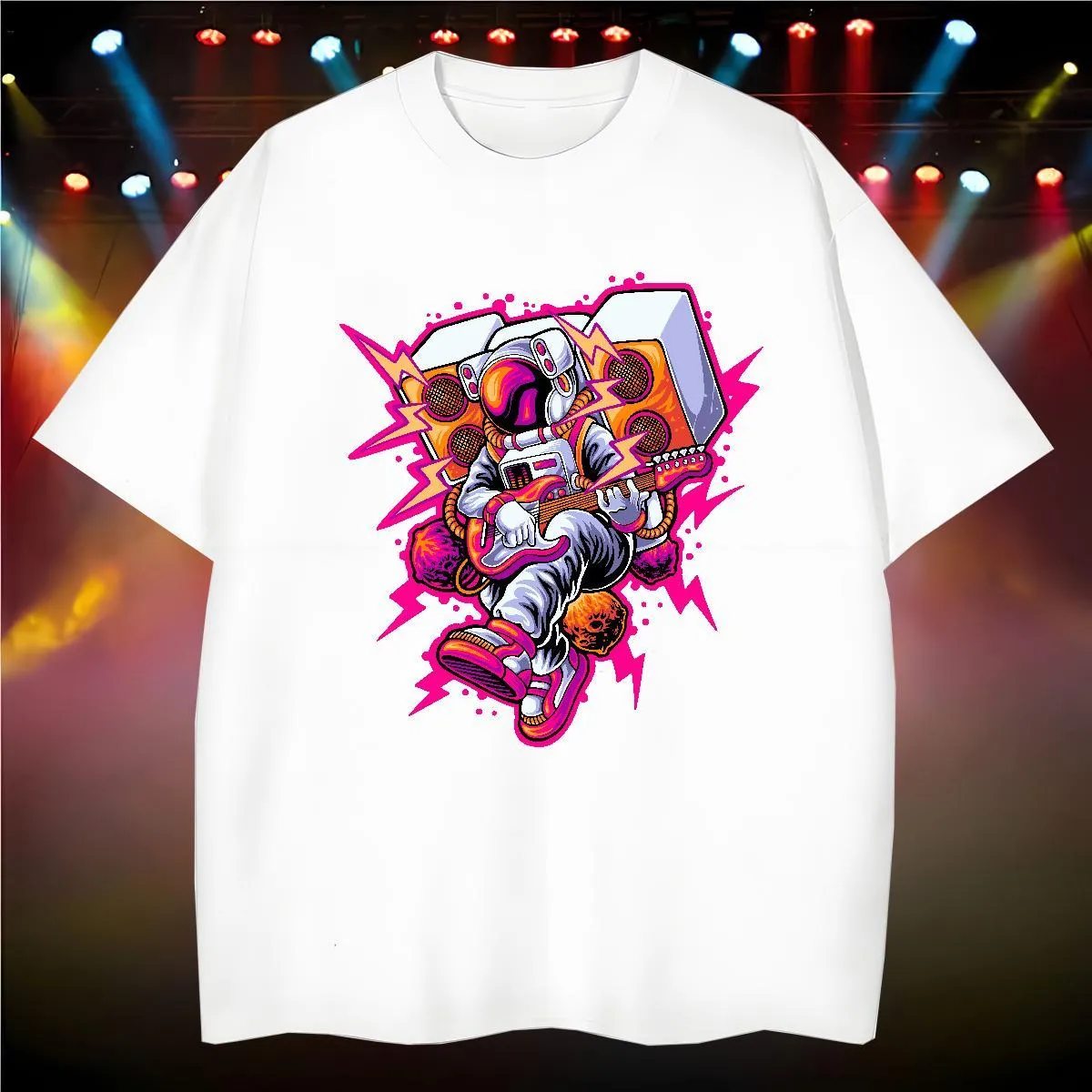 Polos Estampados Estampados En Suba Camisetas Para Hombres 100