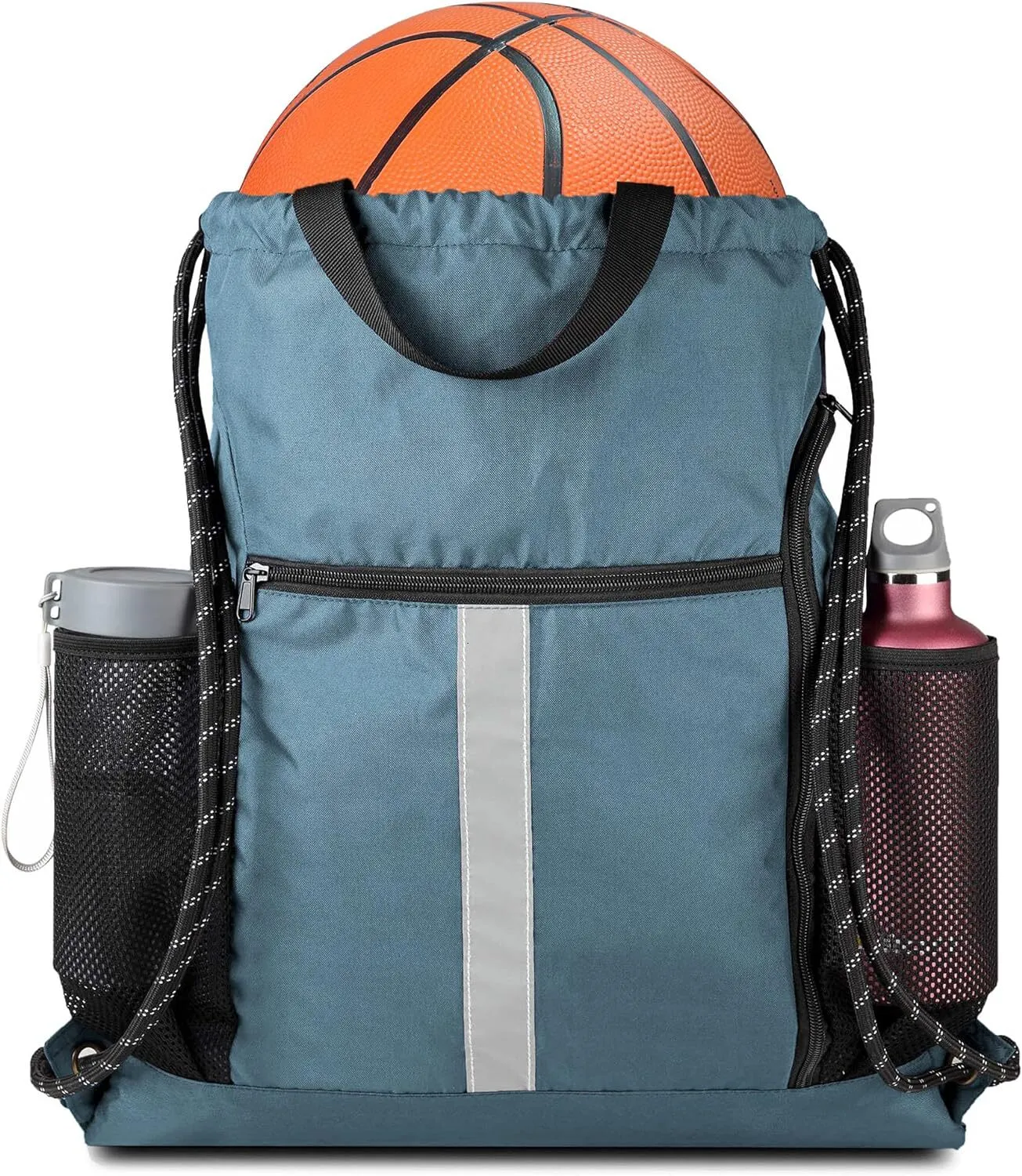 nike backpack with water bottle holder