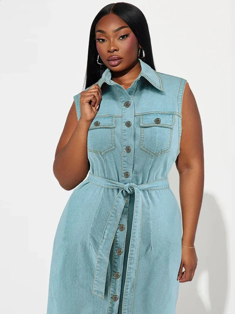 denim dress and cardigan How To Style a Denim Overall Dress For the Cold  Siloe