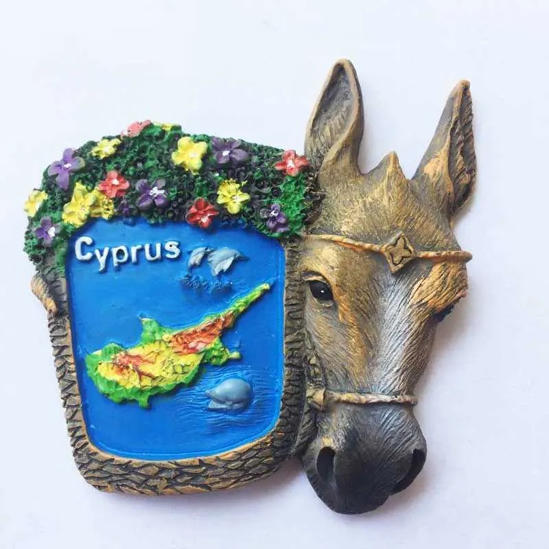 Where is Cyprus? Culture, Facts & Travel