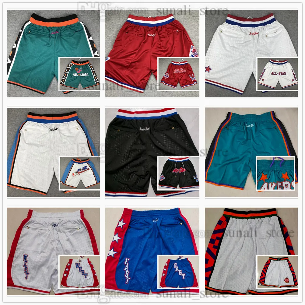 JUST DON Mens Just Don Basketball Shorts Retro College Movie JUST DON Mens Just Don Basketball Shorts Retro College Movie