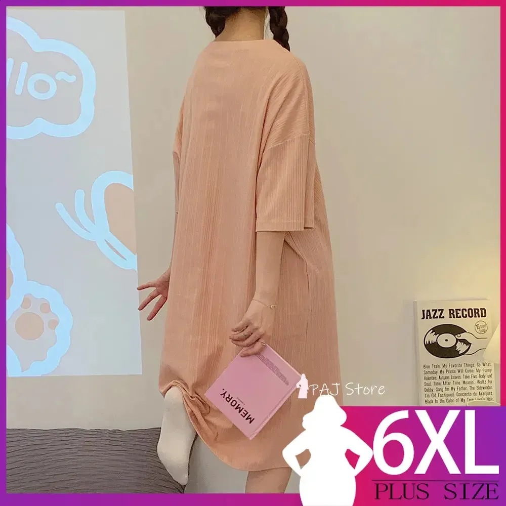 slim fit dress slacks Vintage Style V Neck Night Gown Dress White / One Size I Retro Fairy main image 1