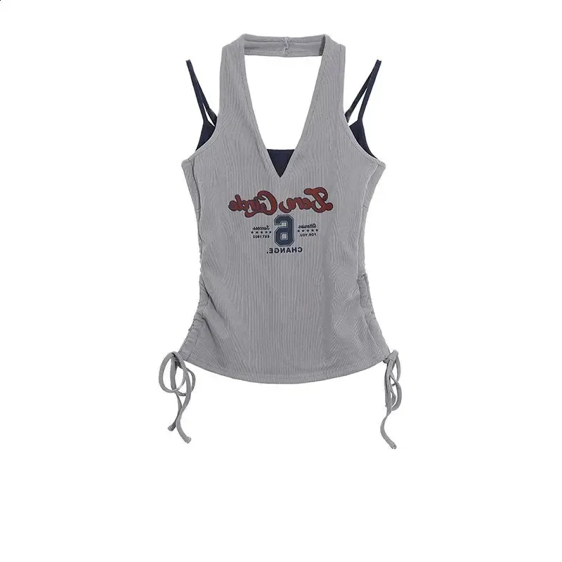 Y2k Womens Clothes Green Camisole Top Vintage From Sereinstore