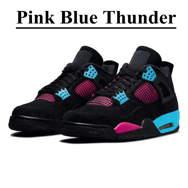Jordans black pink and blue cheap