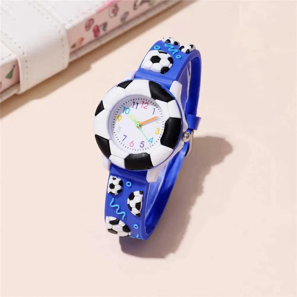 Boys football watches on sale