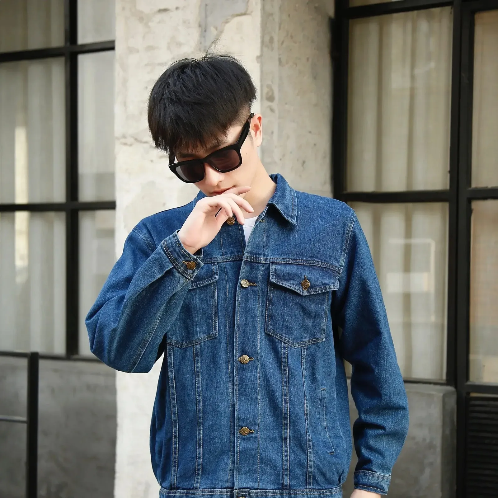 【たまえり】フード付き Houlgate ジャケット JIYEIND 24AW 隠しフード付きジャケット | テックウェア専門店