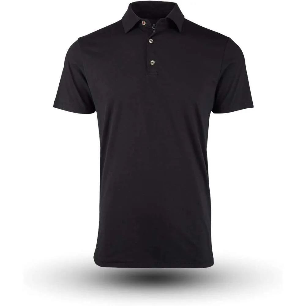 Cotton poly blend polo shirts sale