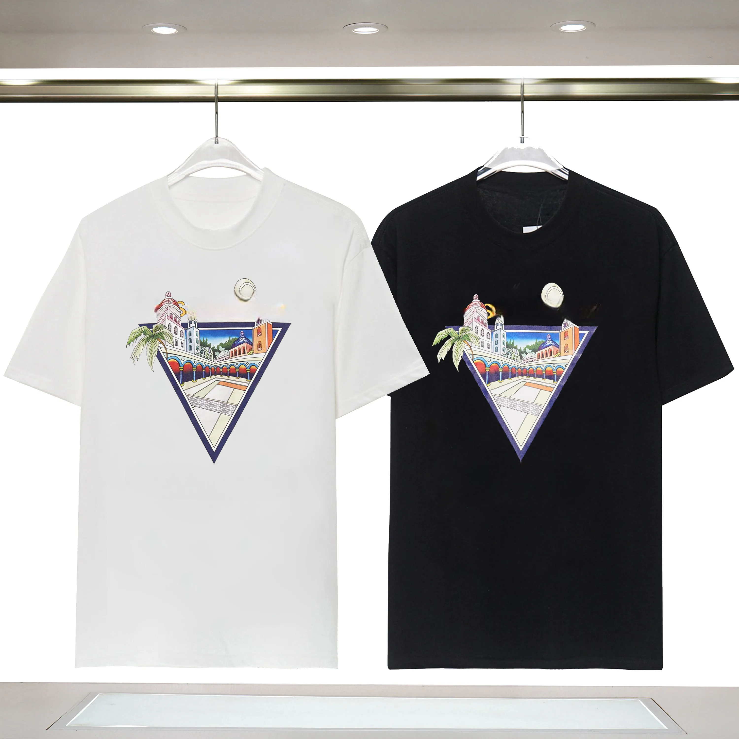 luxury t shirt printing