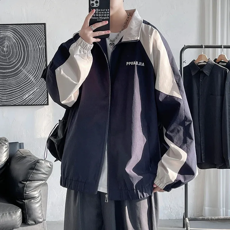 ジャケット・アウター LAY OVERSIZED OVERLAP COAT Window pen ジャケット・アウター LAY OVERSIZED OVERLAP COAT Window pen