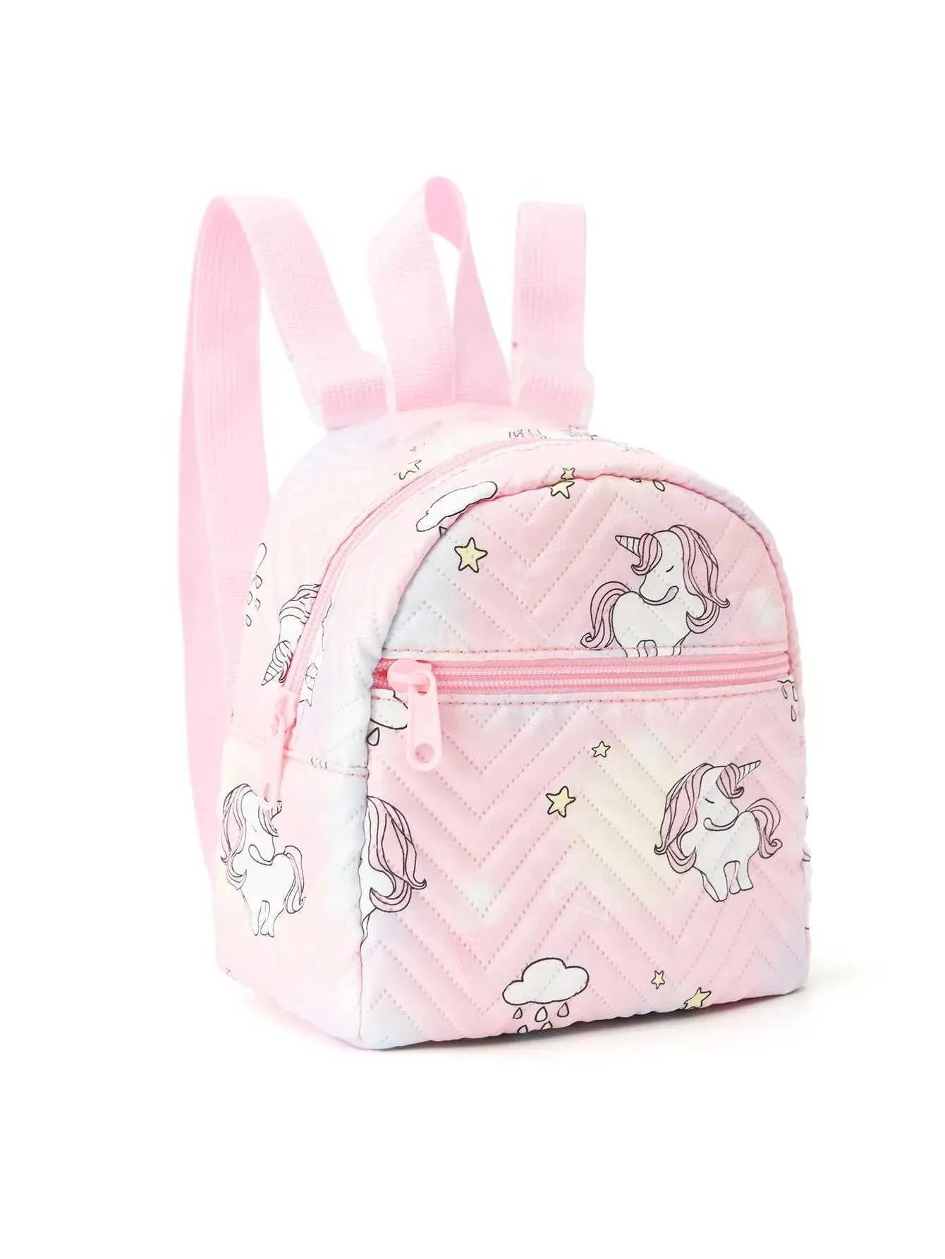 a little lovely company mini backpack unicorn Small Toddler with Dreams Print Everything you love about State Bags best 1 Pc Cute Cartoon Unicorn