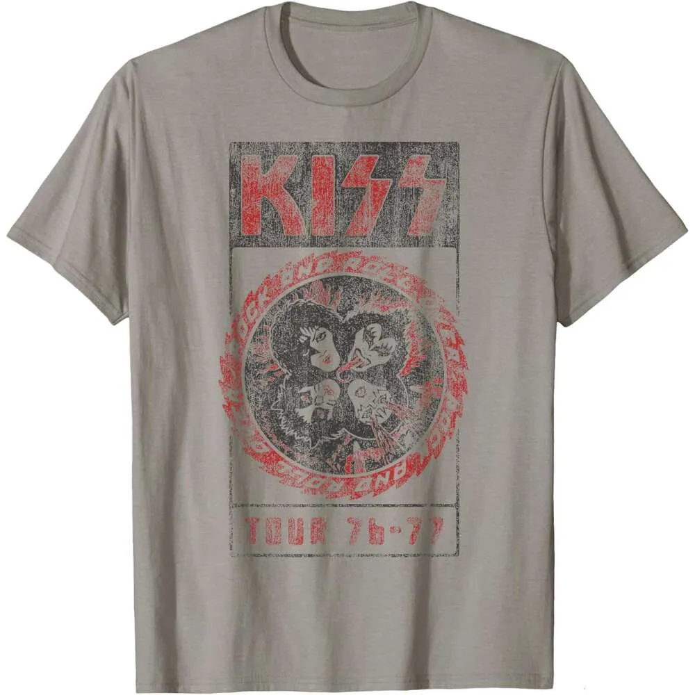 Vintage Rock Graphic Tee: Premium Quality Mens Casual Short Sleeve T-Shirt  - Shop Now! from Dhgate Mens T-Shirts - price 23.1, image size:1000x1000