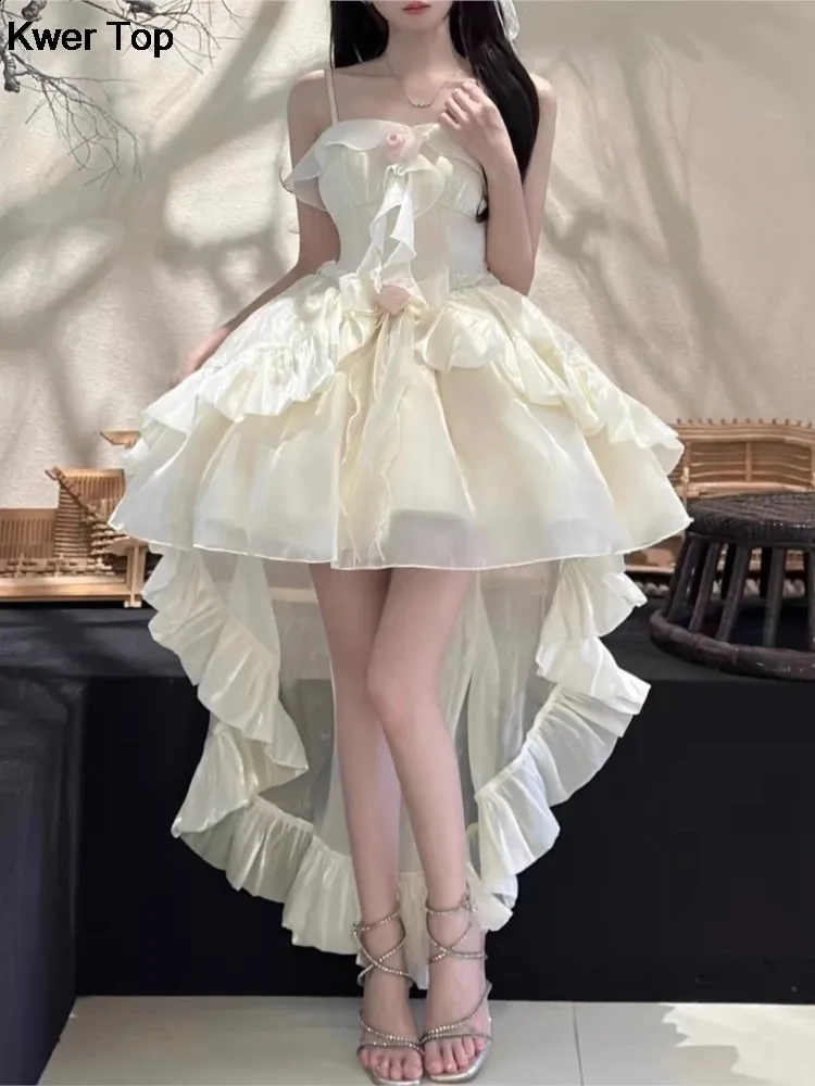 women birthday dress Peach Pink Tulle Princess Sweet 16 Party Dress, Quinceanera Dresses Fo –  Cutedressy