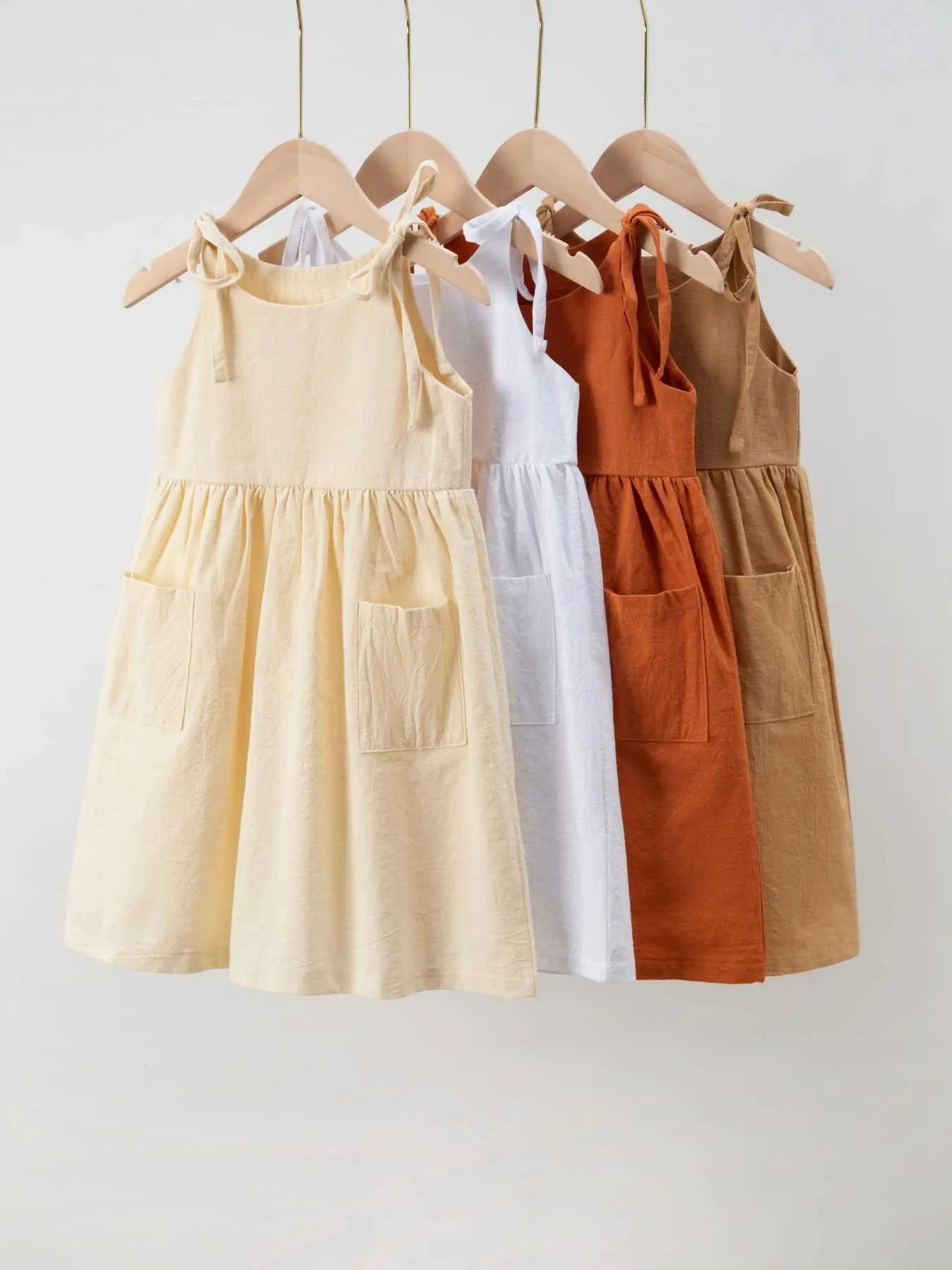 knee length dresses for ladies Shabby Chic Lace Dress main image 0