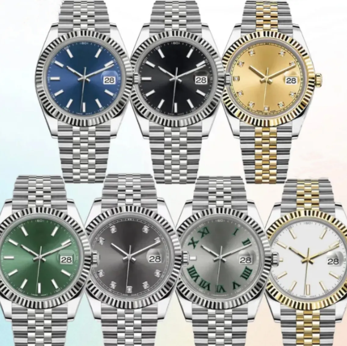 Perfect timepiece clearance