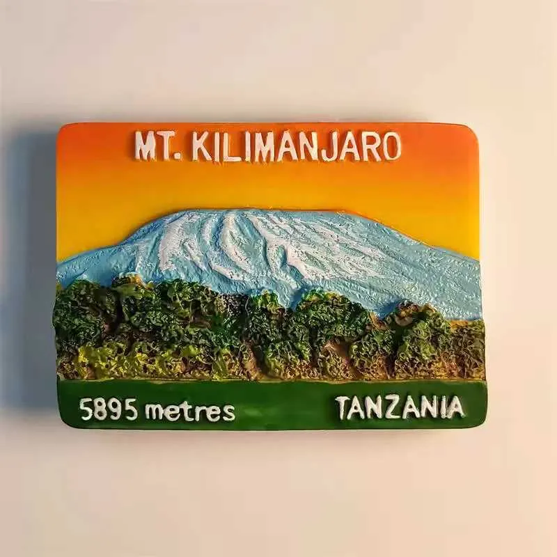 Toucan Costa Rica Aimant De Réfrigérateur Réfrigérateur Congélateur