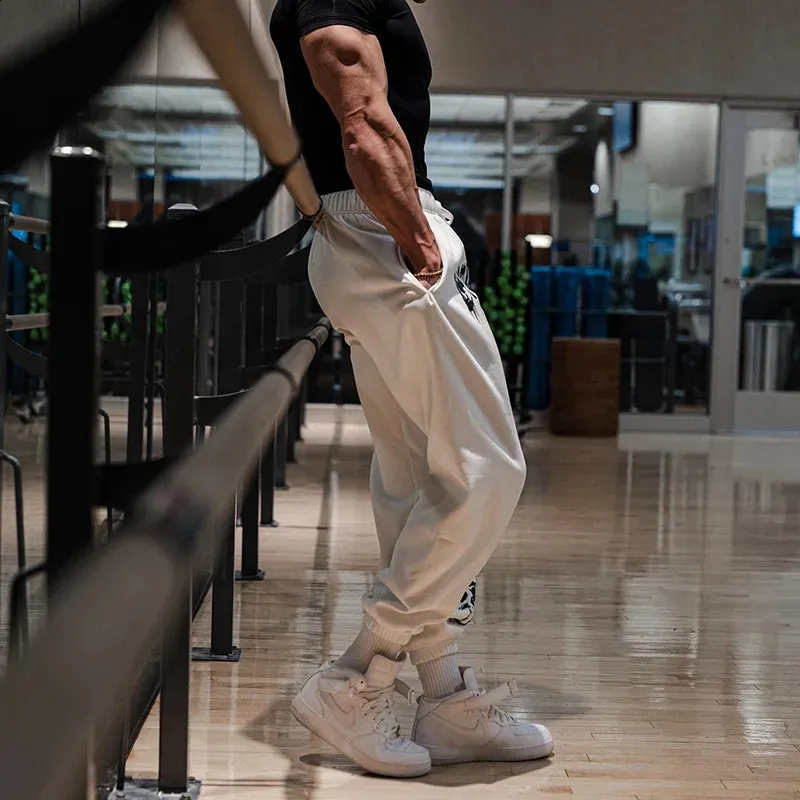 Lycra Pantalones Deportivos Hombre Chupin Pantalones De Gimnasia