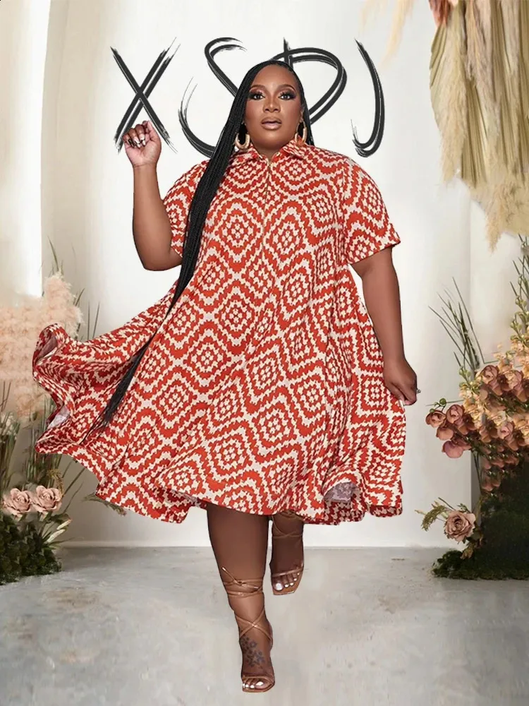 Elegant Bohemian Mini Dress: Summer Style