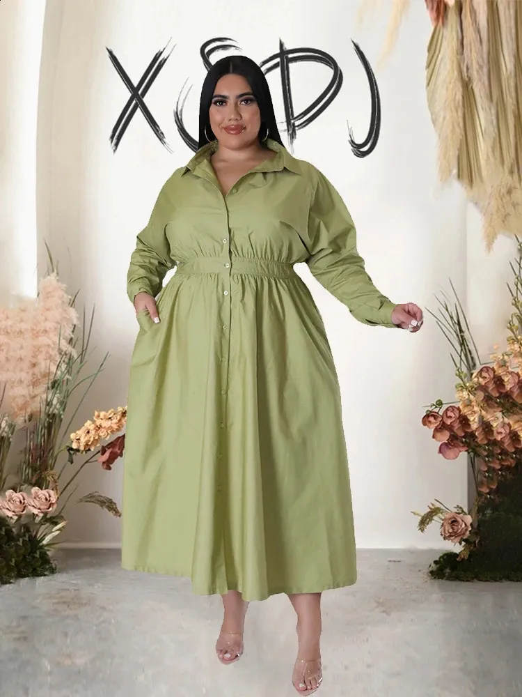 chinese dress ladies YeGine Oversize Tshirt Dress Plus Size Short Sleeve Maxi Dress with Pockets  Dark Blue XL at Amazon Women's Clothing store