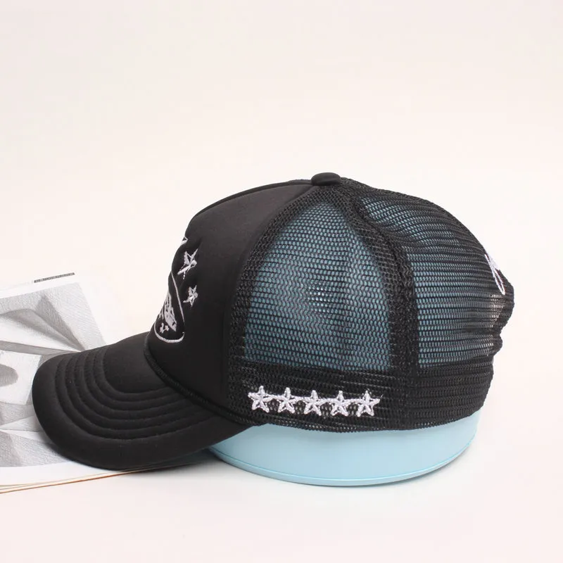 Luxury Designer Rodeo Baseball Caps Corteiz CRTZ Baseball Luxury Designer Rodeo Baseball Caps Corteiz CRTZ Baseball