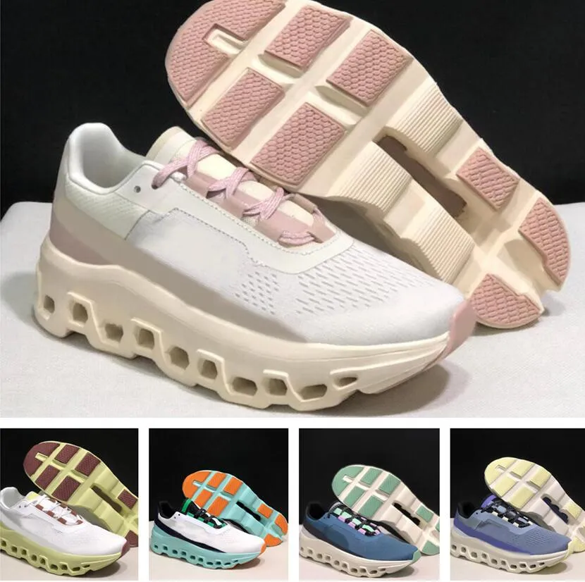 2024 Running Monster Shoes Training Shoe Footwear Lightweight