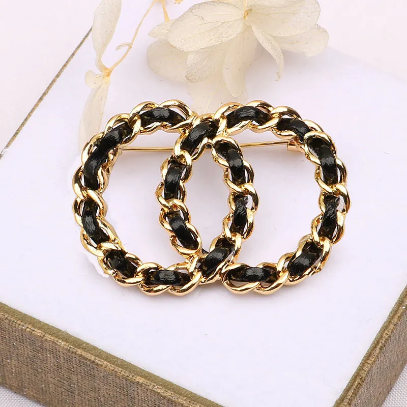 Crystal Brooches 18K Gold Pearl Heart Pins Designer Fashion Suit Brooches  For Wedding, Party, Dress Accessories Gifts From Candyhouse_mk, $2.9 |  DHgate.Com