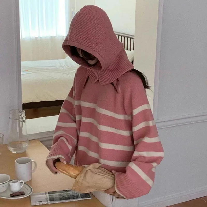 Suéter De Punto De Invierno De Otoño De Las Mujeres: Diseño Con