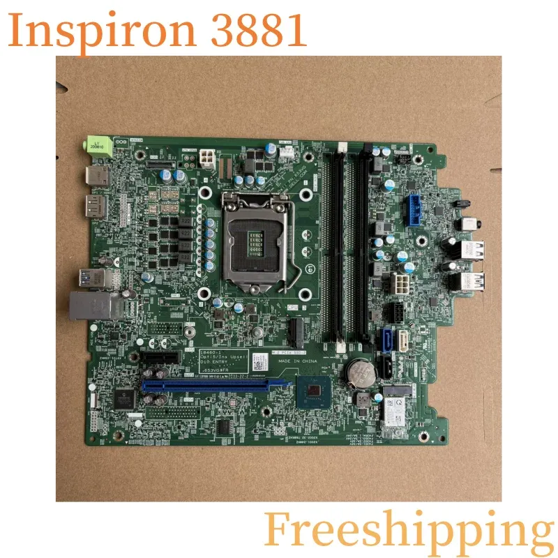 Motherboard and CPU Repair Help: Learn How to Fix It Yourself.