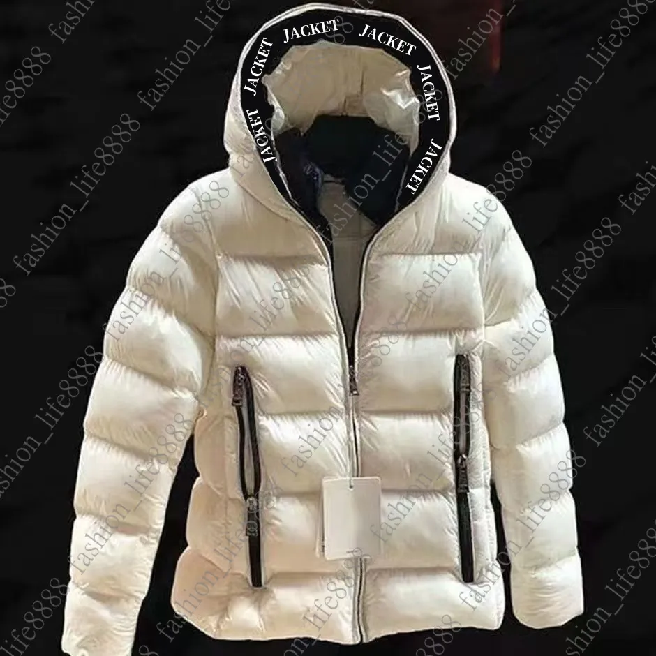 Mens Puffer Juper Keep The Warm Jacket Wind Rany 2 557 DHgate