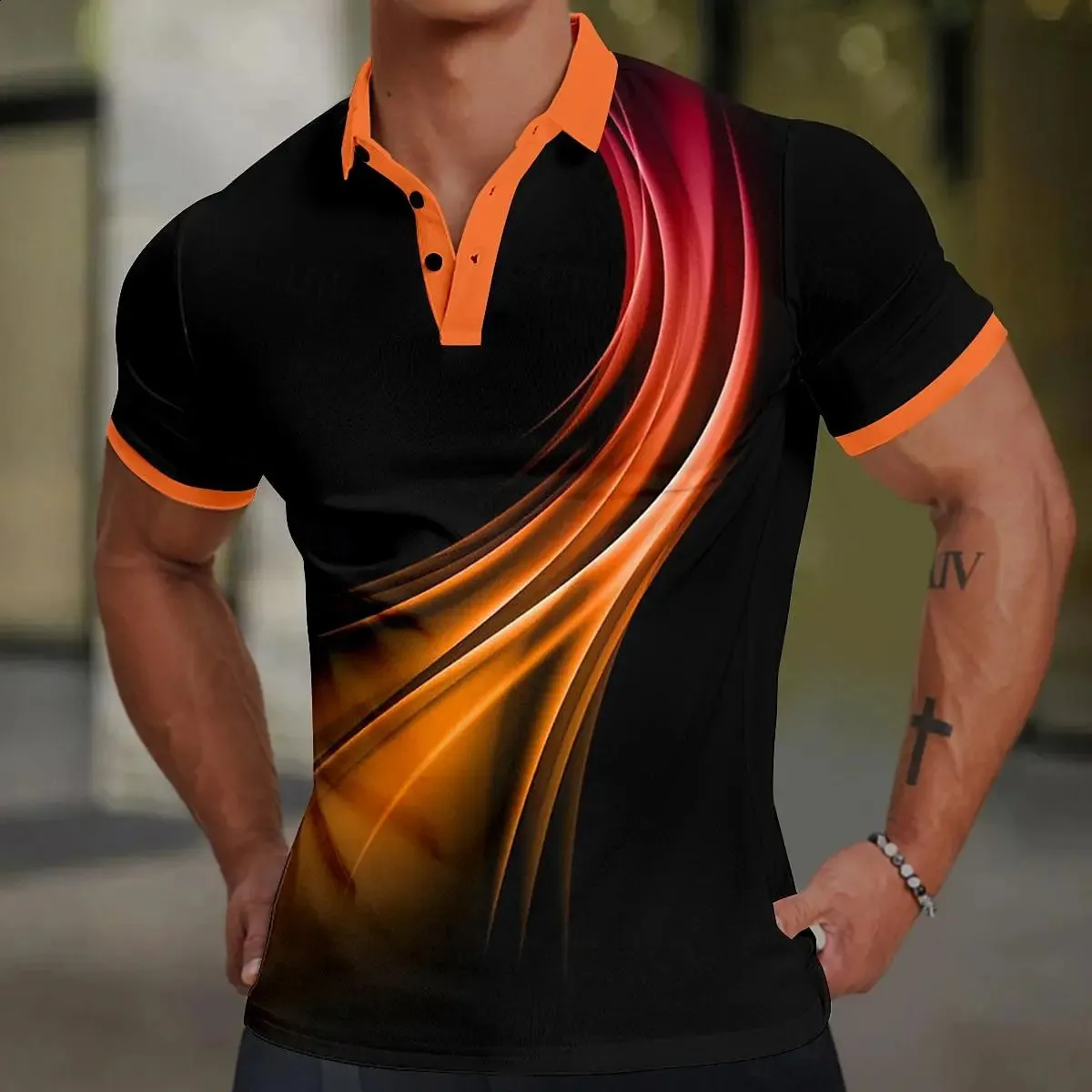 Golf Polo Shirts Wholesale, 3XL Polo T Shirts: Mens... From 