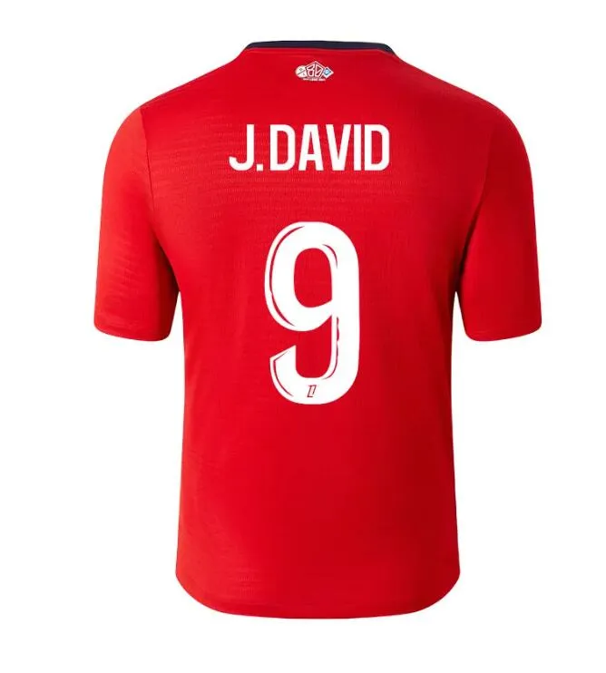 Mejor Precio En A Granel 2024 Jersey De Football LOSC LILLE TE Shirt Top Beige Kit Pour Enfants Adultes Envio Gratuito DHgate Moins Cher Que Veja