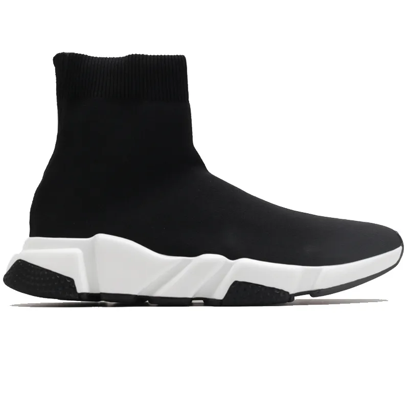Speed Trainer Trainer Sneaker Paris High 1 676 DHgate
