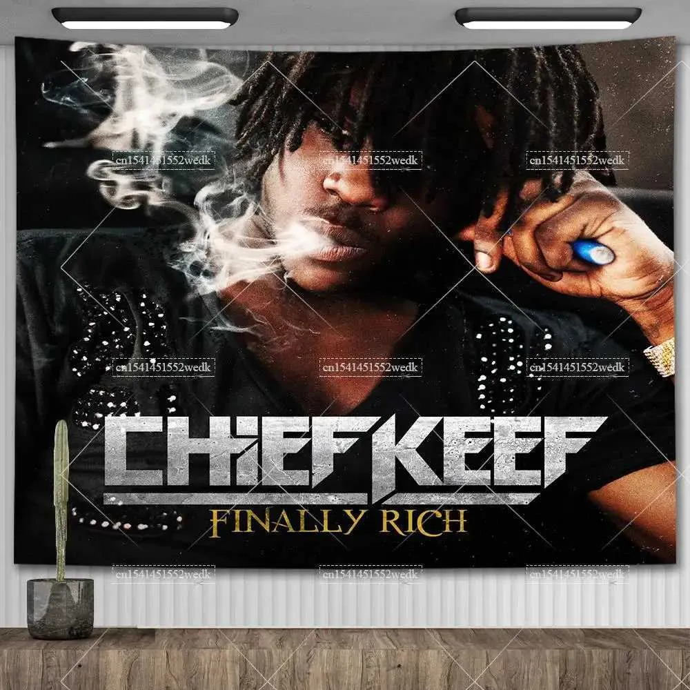 Never forget when Chief Keef was beefing with Katy Perry on Twitter😂, image size:1000x1000