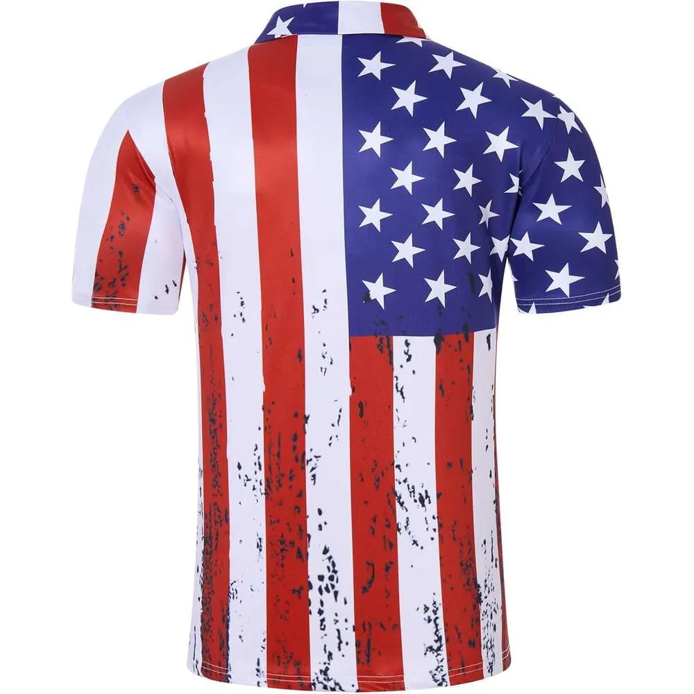 Patriotic polos hotsell