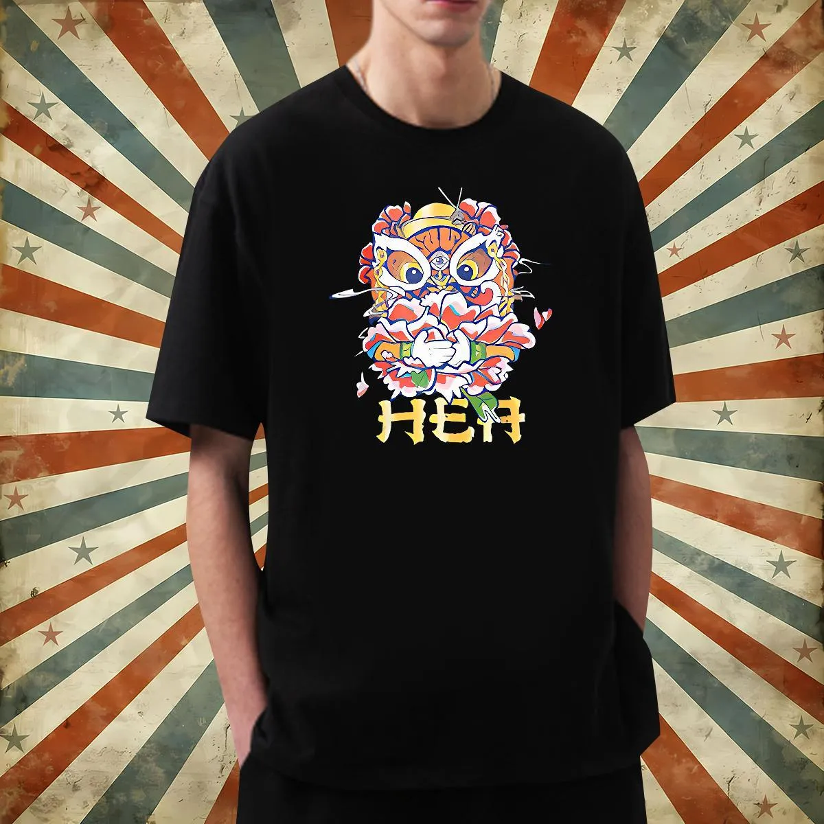 Save Big on Bulk 100% Cotton Men's T Shirts Wholesale 100% Cotton 230g Men  T Shirts Home Outdoor Men Tees Clothes Pure Cotton Cool Design DIY Logo ..., image size:1200x1200