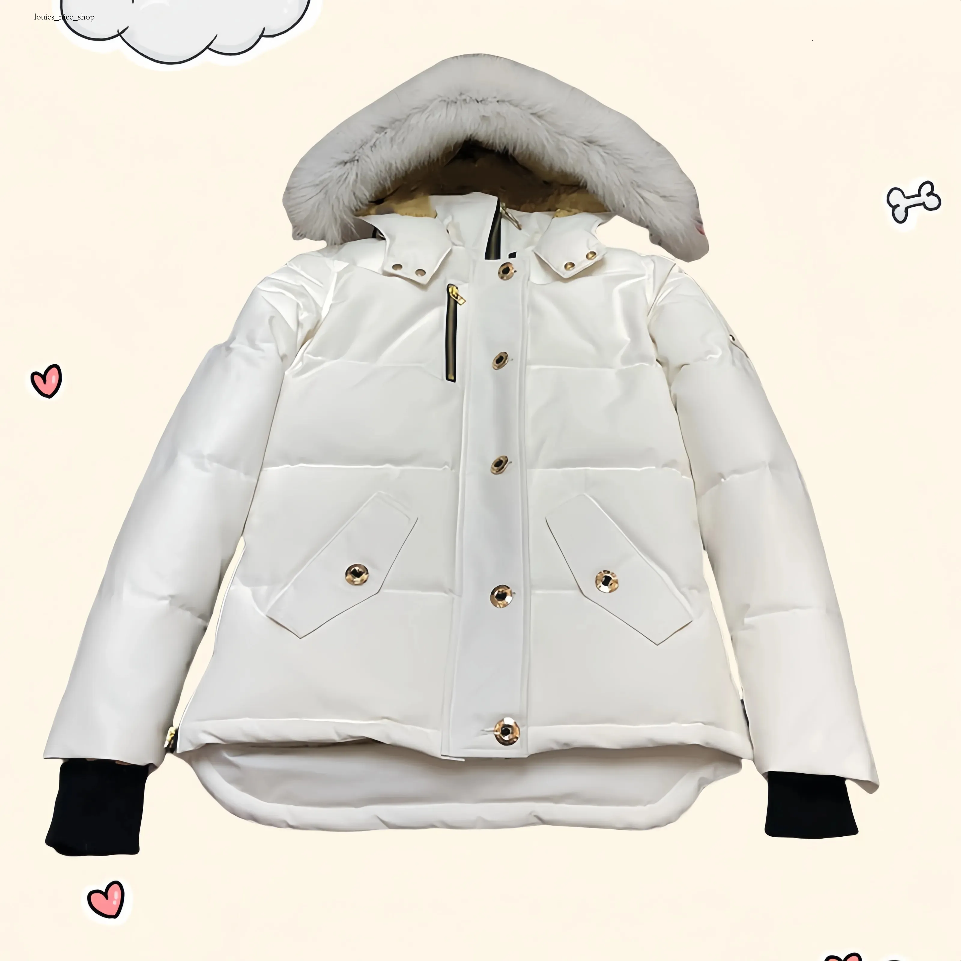 Aline winter coats deals