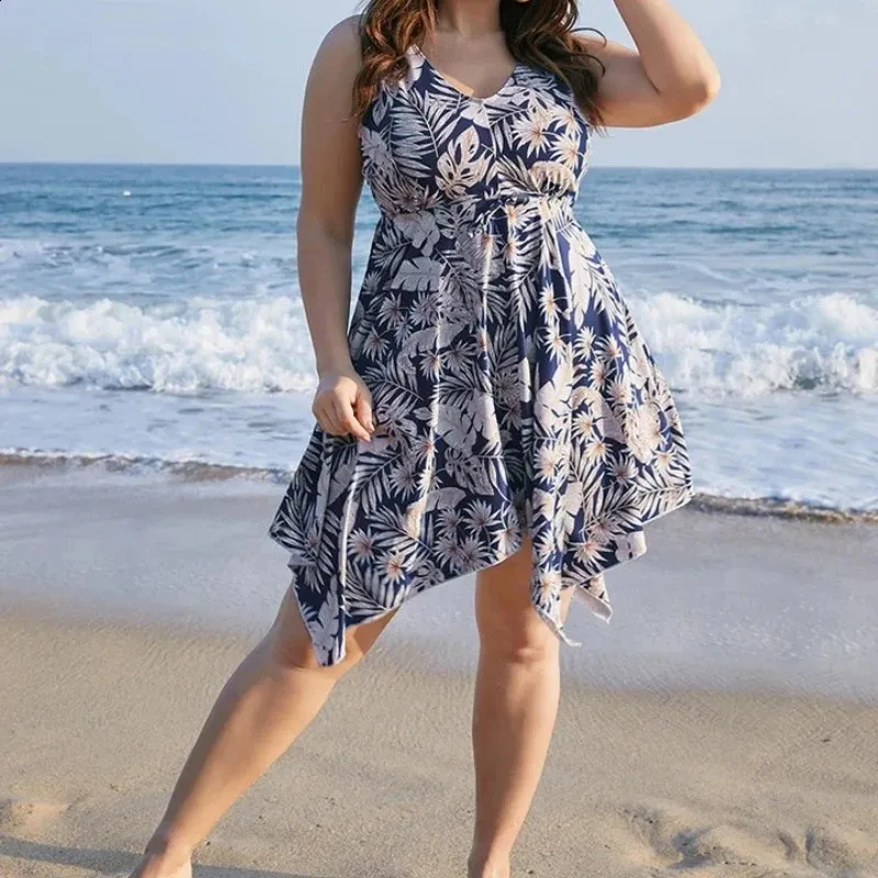 One piece beach dress discount