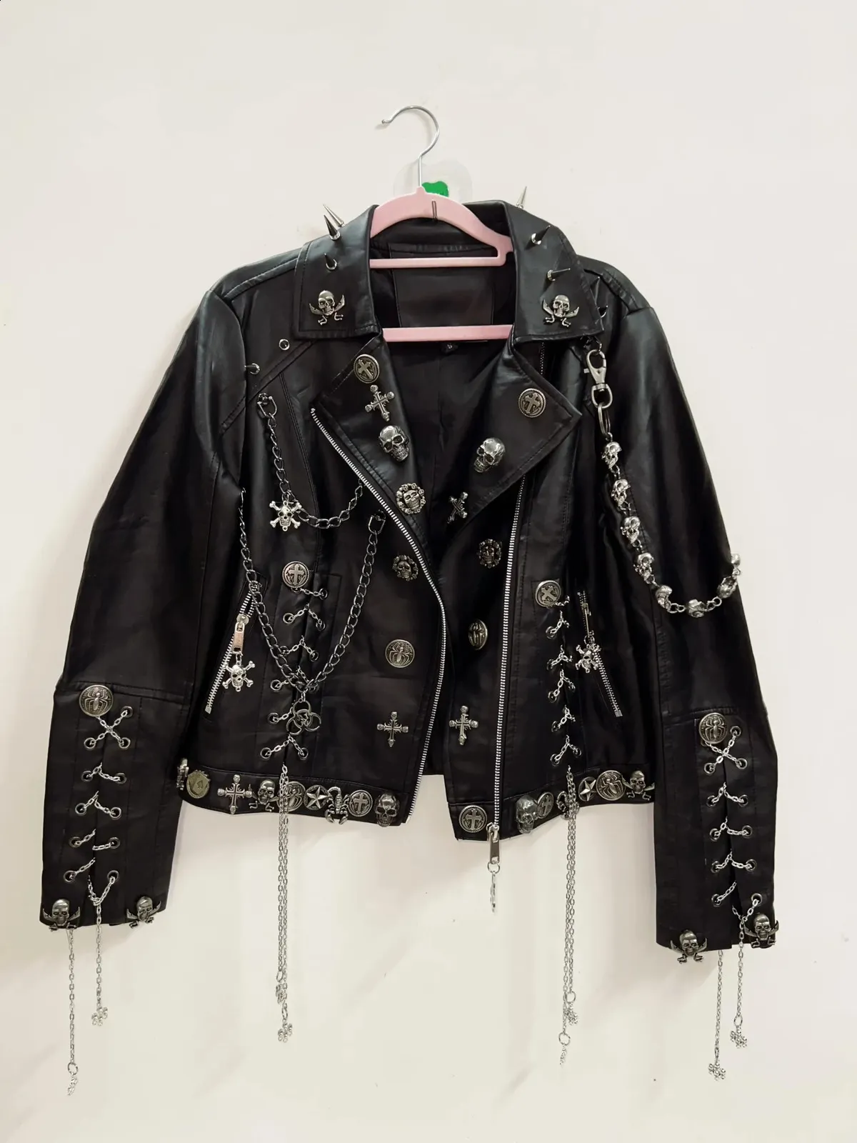 Bubbles - melt the lady メルトザレディ gothic jacketの通販