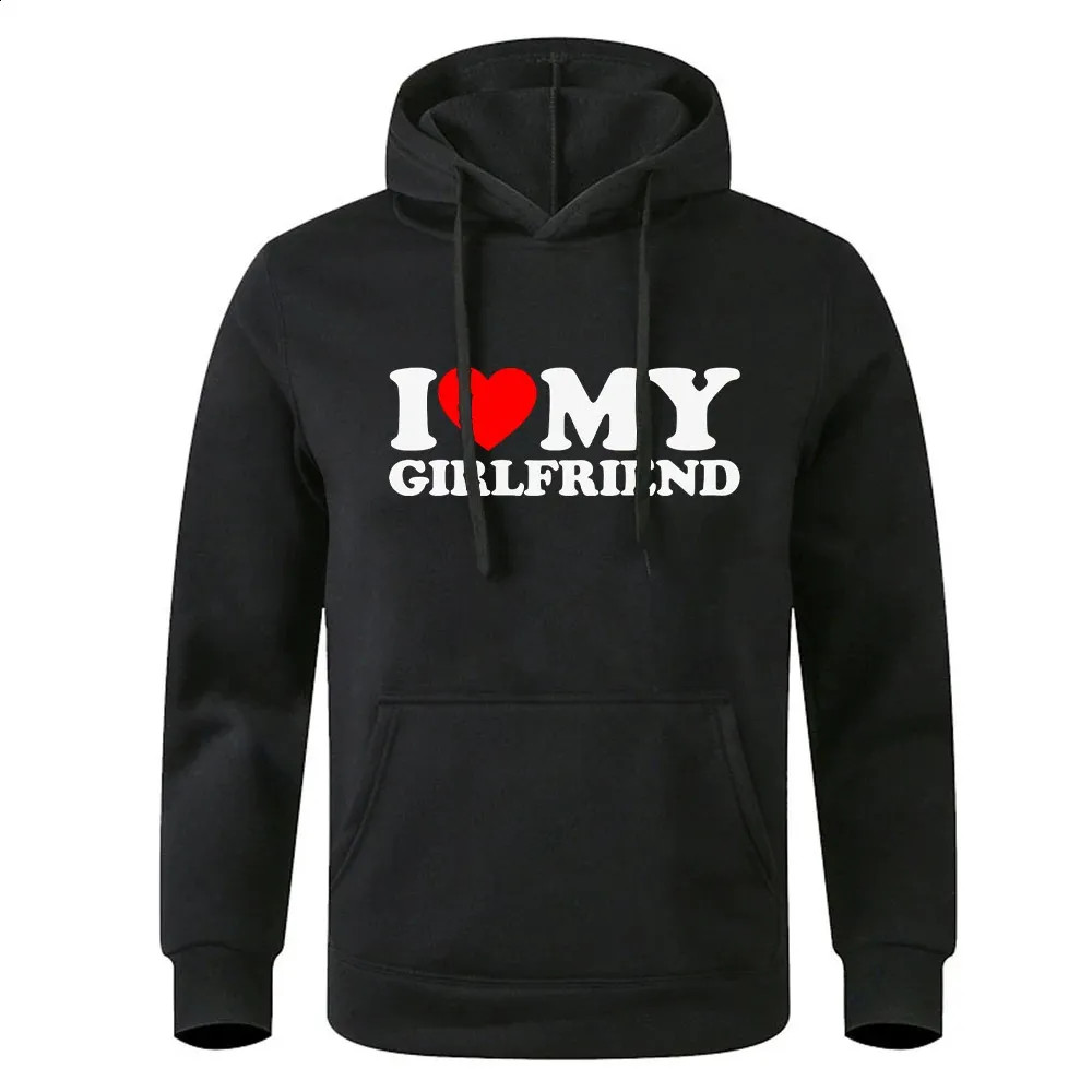 Funny Hoodie Streetwear Pullover: Casual Fleece Sweatshirt With