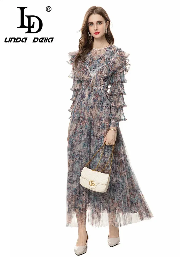 Summer Dream: Flowered Maxi Dress - Perfect Vacation Style! Shop Now! from  Dhgate Basic & Casual Dresses - price 226.09