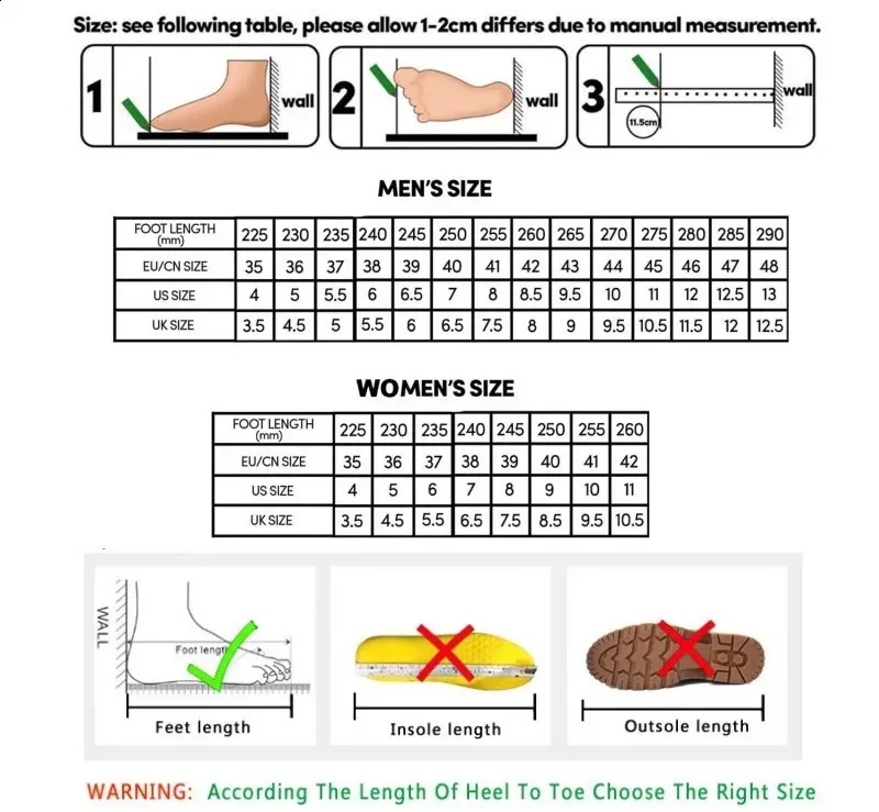 Unisex Indestructible Safety Work Trainers With Steel Toe Cap_voghion.com