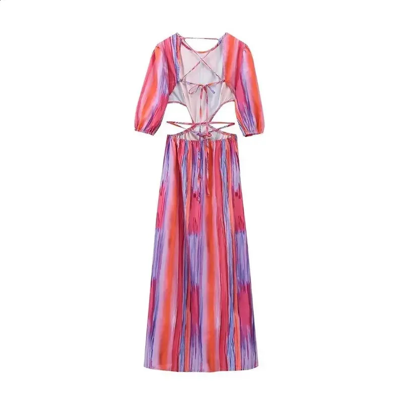 Tie Dye Maxi Dress: Elegant Backless Summer Style - Shop Now! Dressy maxi dresses for women. from Dhgate Basic & Casual Dresses - price 55.73 Tie Dye Maxi Dress: Elegant Backless Summer Style - Shop Now! Dressy maxi dresses for women. from Dhgate Basic & Casual Dresses - price 55.73
