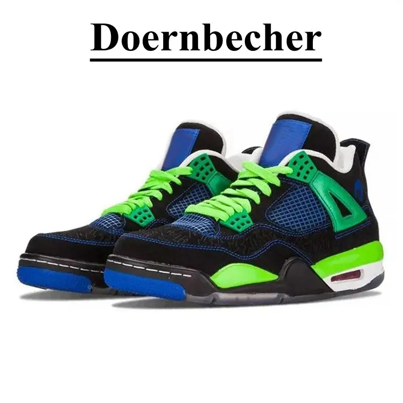 Doernbecher 4s best sale