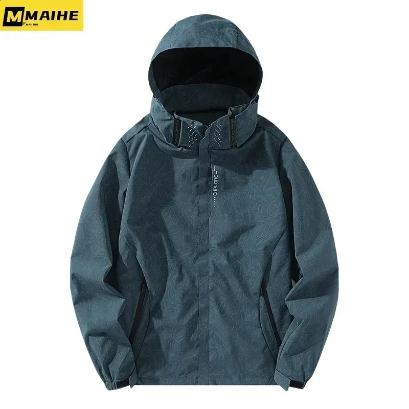 Jacket With Hood Best Lightweight Men's Rain Jacket For
