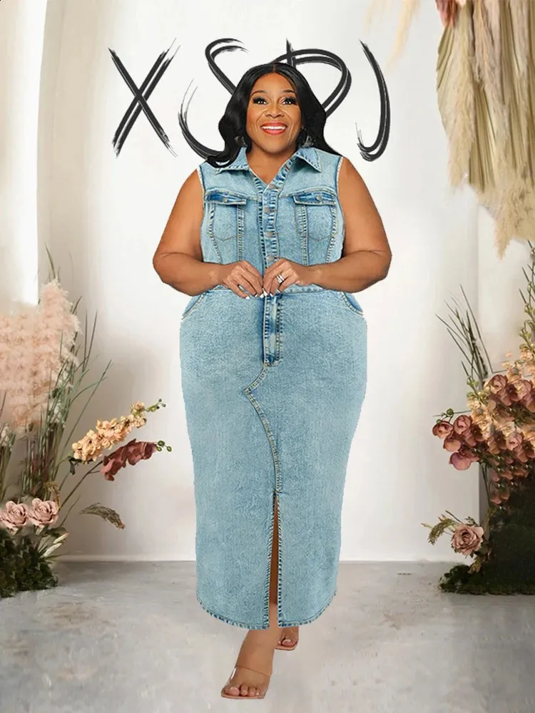 Velvet Denim Dress for Women Plus Size Floor-Length Ruffled Collar Button Closure Winter Wedding Dress from Dhgate Plus size Dresses - price 98.13 Velvet Denim Dress for Women Plus Size Floor-Length Ruffled Collar Button Closure Winter Wedding Dress from Dhgate Plus size Dresses - price 98.13
