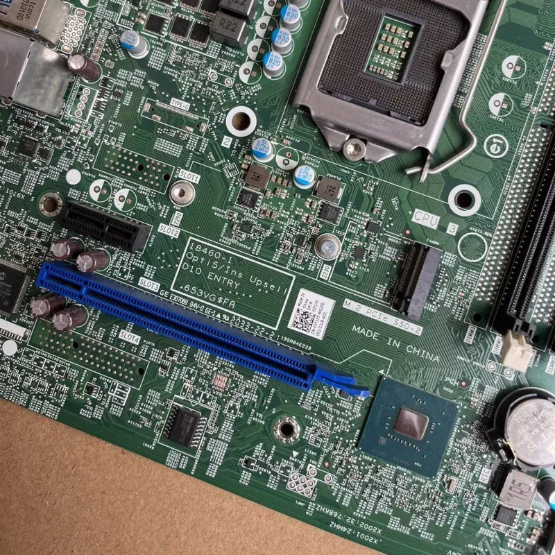 Inspiron 3880 Desktop Computer Dell Inspiron 3881 Motherboard