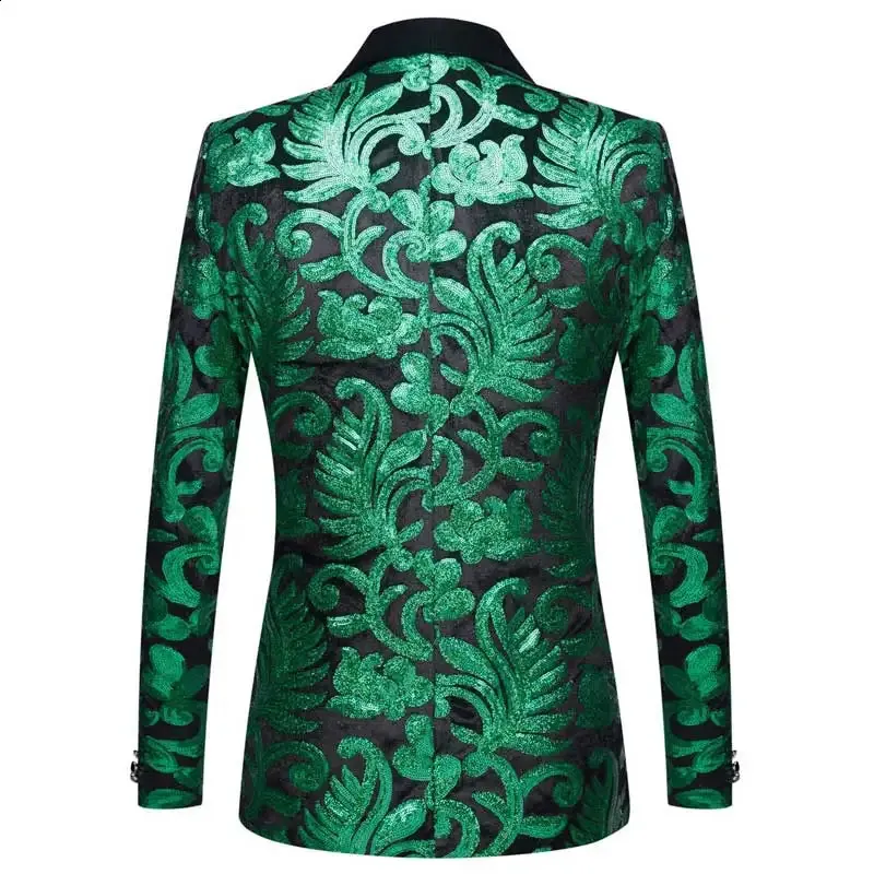emerald green dress jacket Hickey Emerald Green Velvet Blazer/ Smoking Jacket