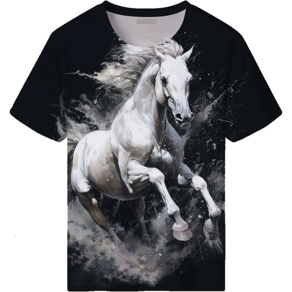 トップス HORSE GRAPHIC VINTAGE EXTRA BIG T-SHIRT HORSE GRAPHIC VINTAGE EXTRA BIG T-SHIRT｜Horse Graphic Vintage